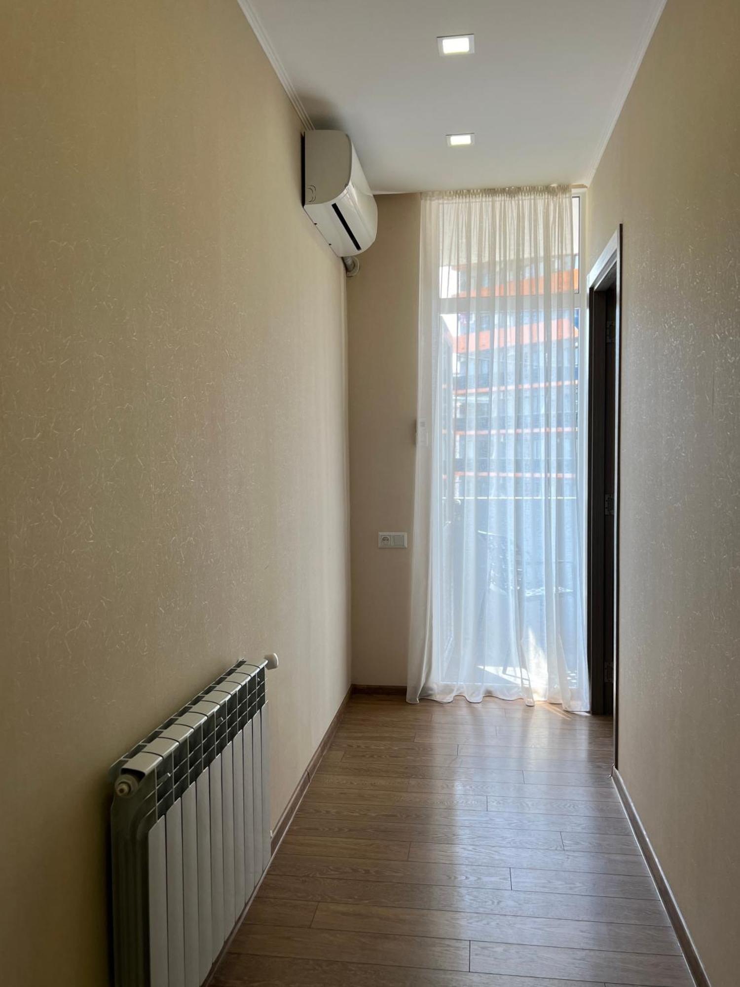 Cosy Apartment Near The Sea บาทูมิ ภายนอก รูปภาพ