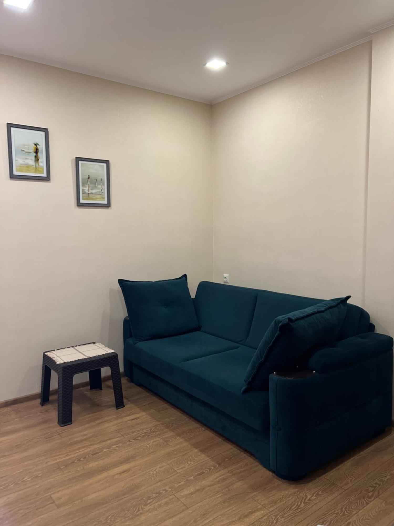 Cosy Apartment Near The Sea บาทูมิ ภายนอก รูปภาพ