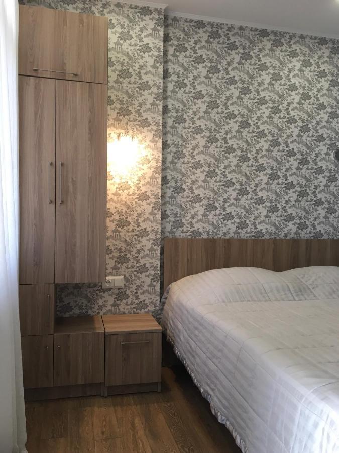 Cosy Apartment Near The Sea บาทูมิ ภายนอก รูปภาพ